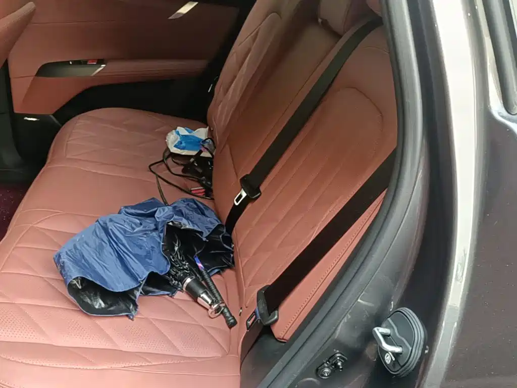 Changan CS75 PLUS 2024 — фото 15