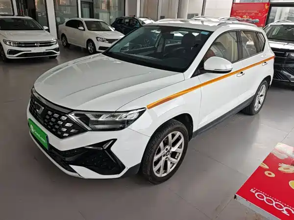 Jetta VS5 2023