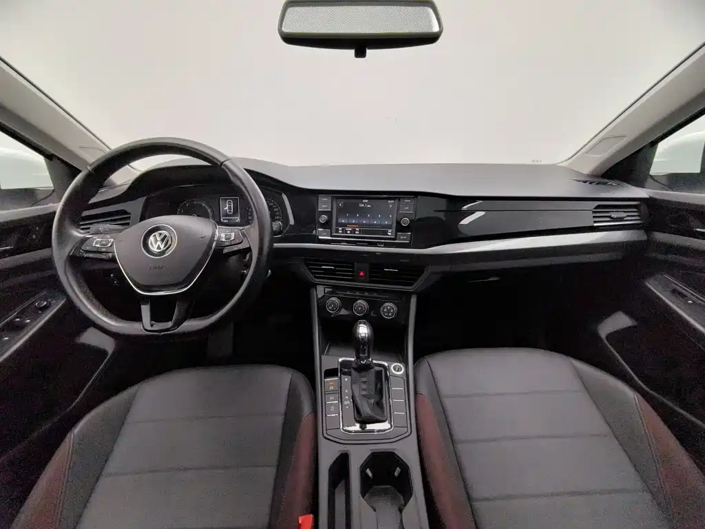 Volkswagen Bora 2019