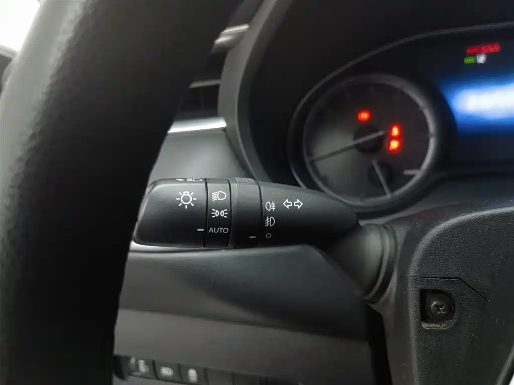 Toyota Harrier 2023 — фото 21