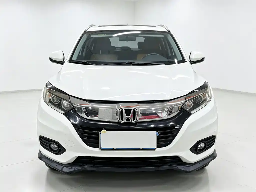Honda Vezel 2020