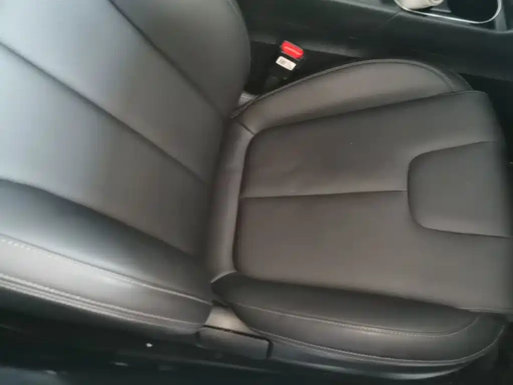Hyundai Santa Fe 2019 — фото 20