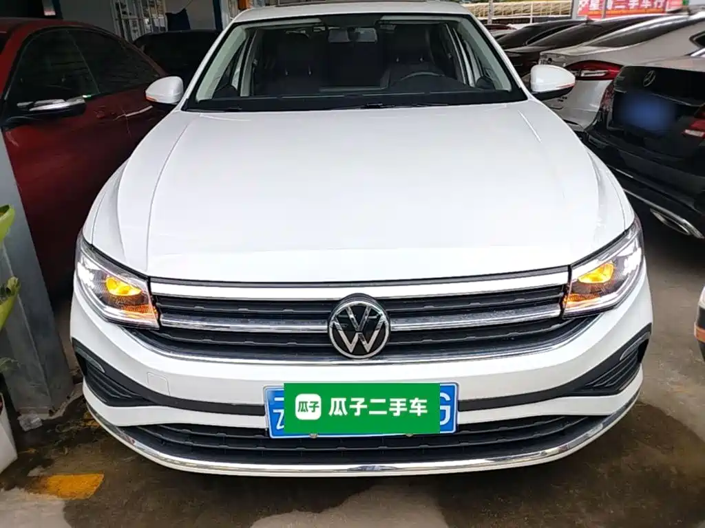 Volkswagen Bora 2026