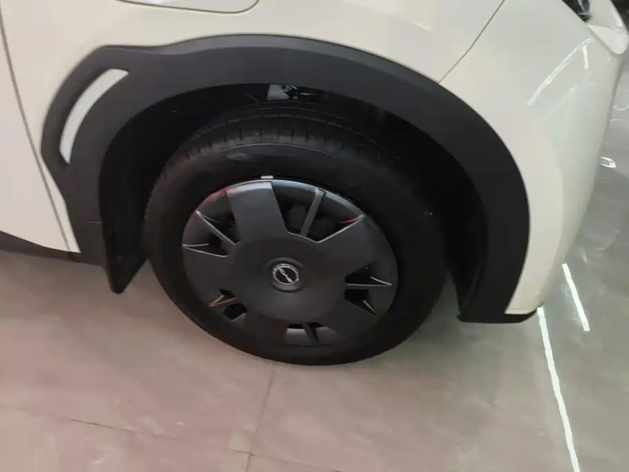 BYD Seagull 2023