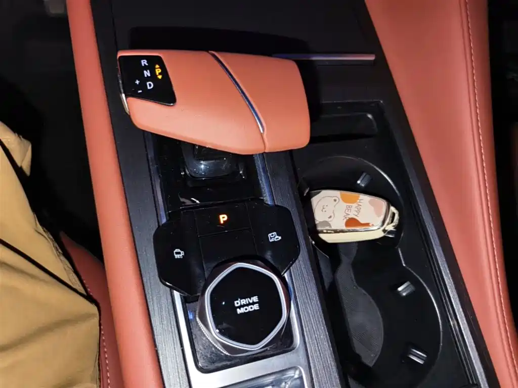 Changan CS75 PLUS 2023 — фото 14