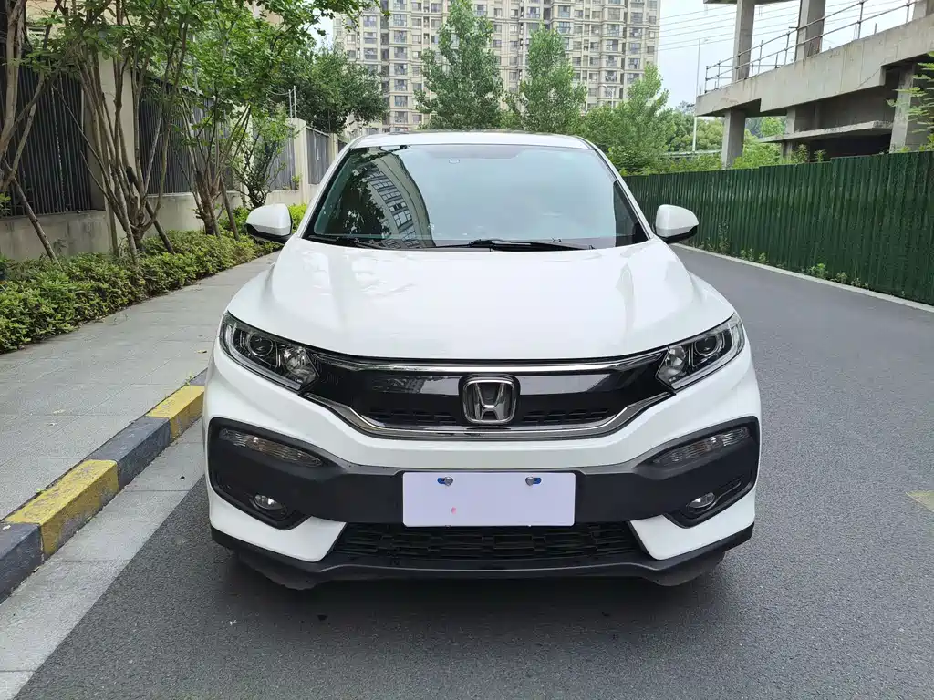 Honda XR-V 2019 — фото 2