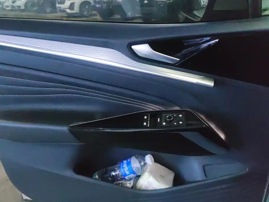 Volkswagen ID 4 CROZZ 2023