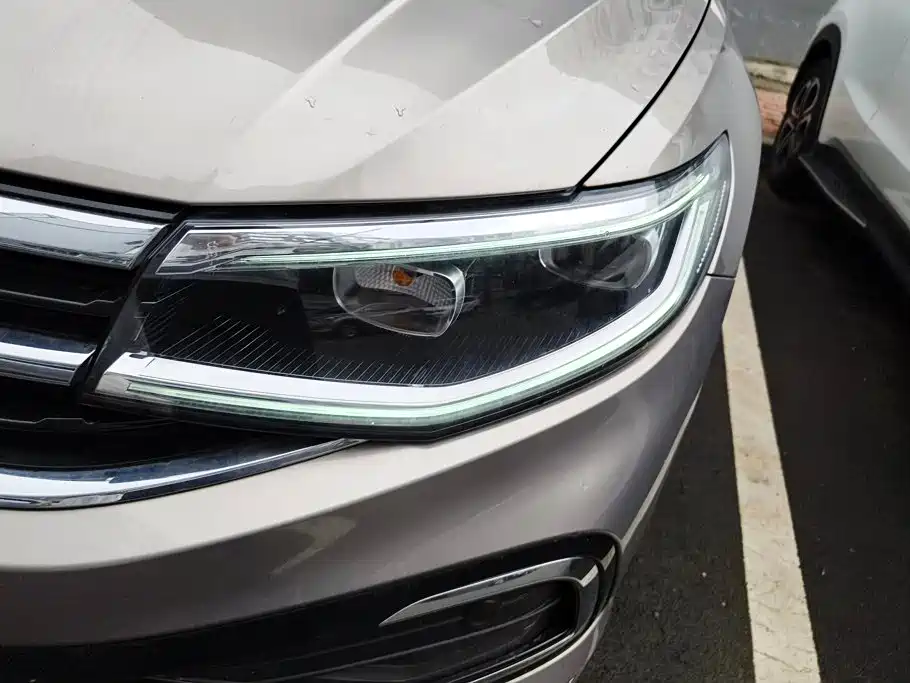 Volkswagen Bora 2023