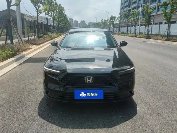 Honda Accord 2024