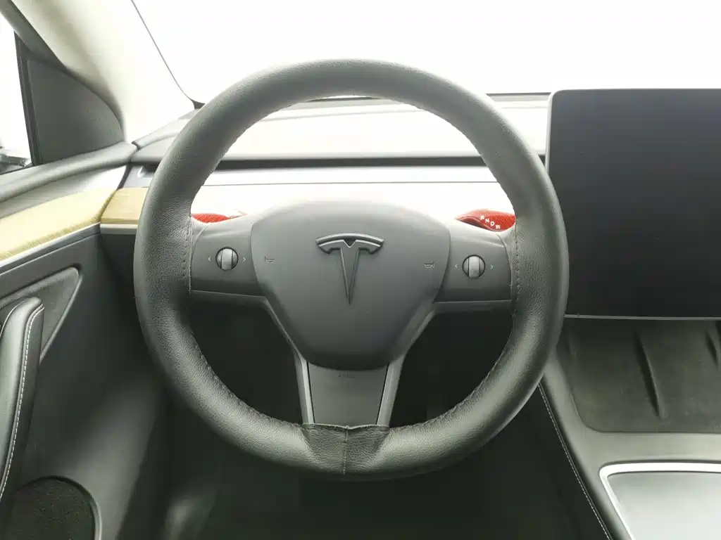 Tesla Model Y 2021 — фото 11