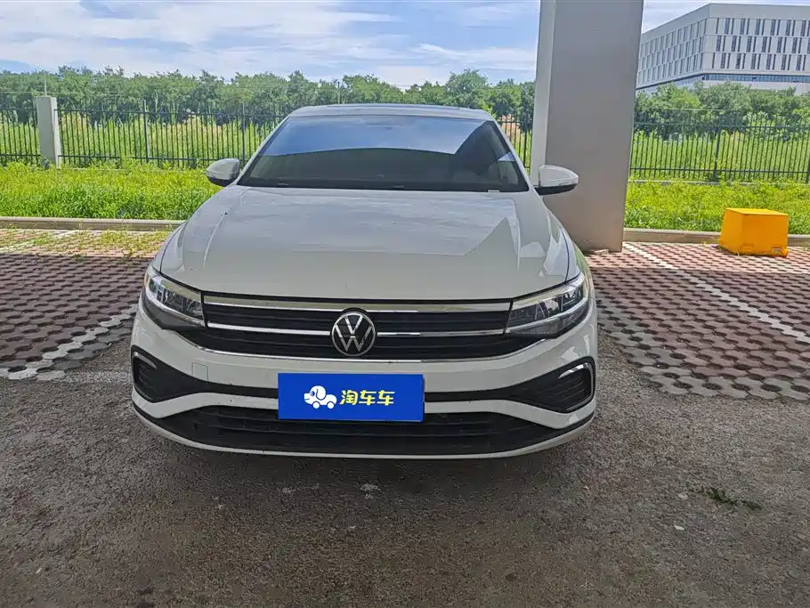 Volkswagen Bora 2025