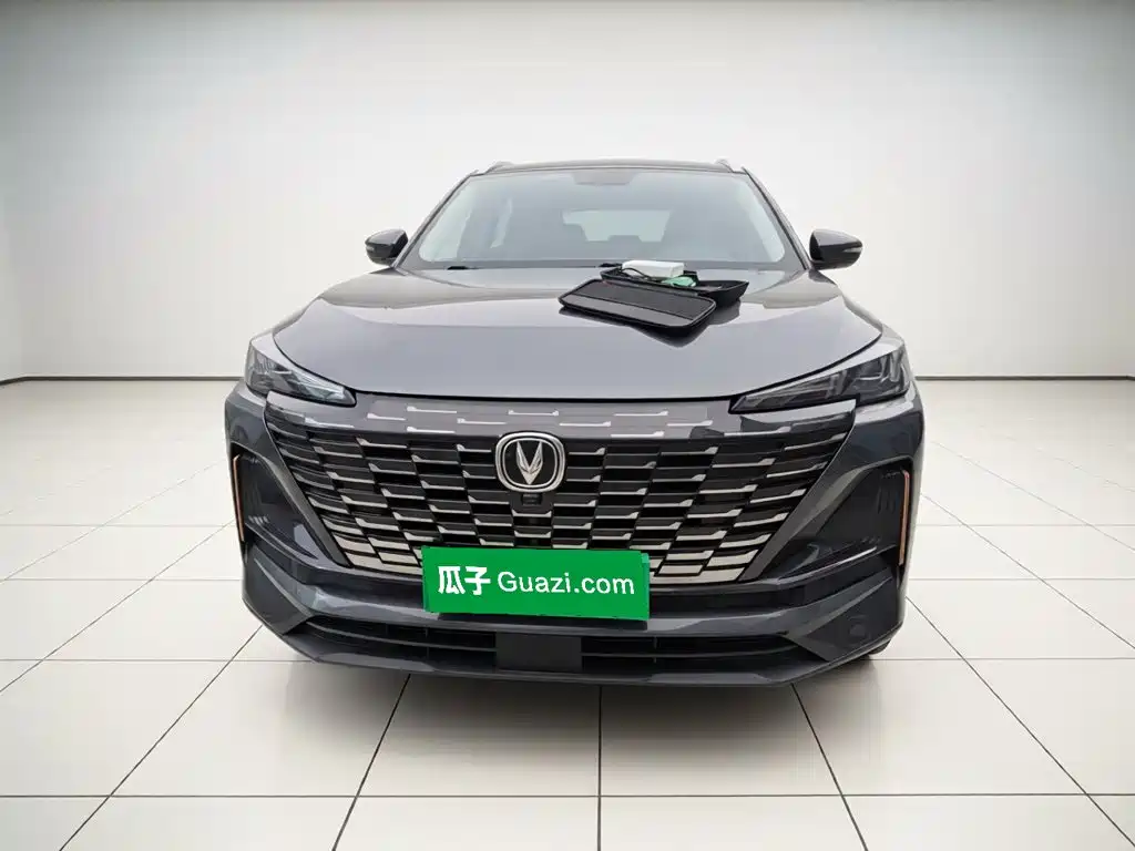 Changan CS55PLUS 2023 — фото 24