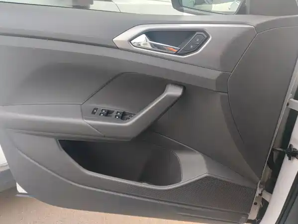 Volkswagen T-Cross 2020
