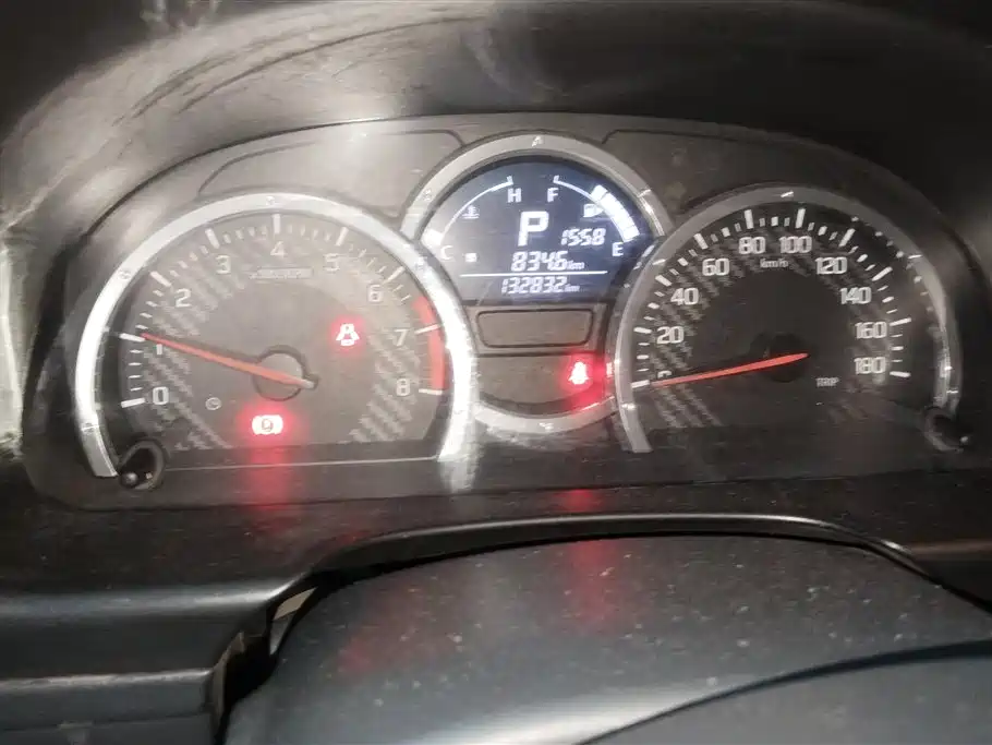 Suzuki Jimny 2015 — фото 14
