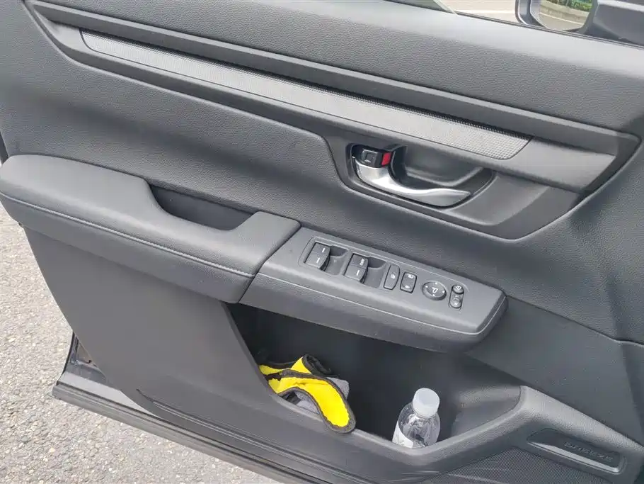 Honda Breeze 2023