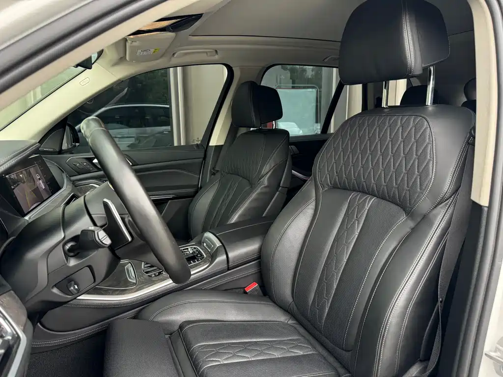 BMW X5 2019 — фото 13
