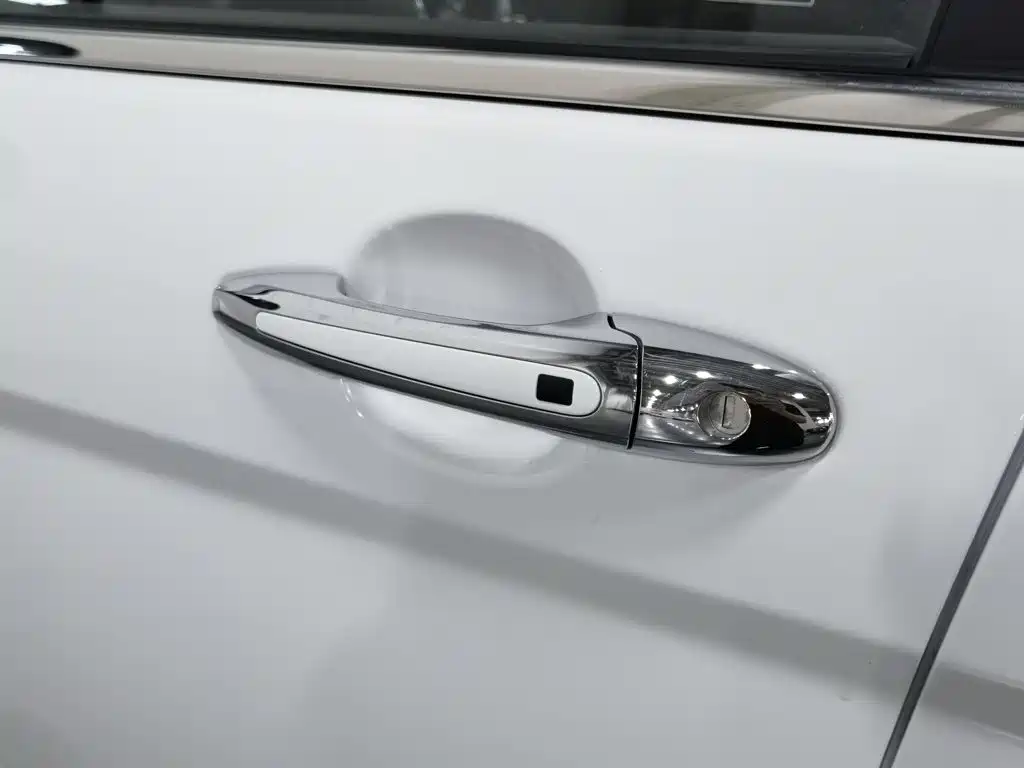 Haval H6 2016 — фото 18