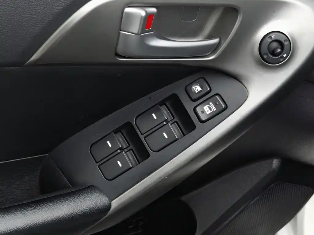 Kia Forte 2012 — фото 9