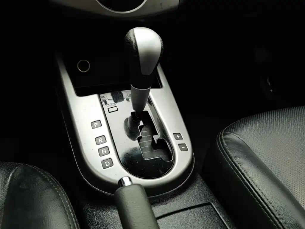 Kia Forte 2012 — фото 13