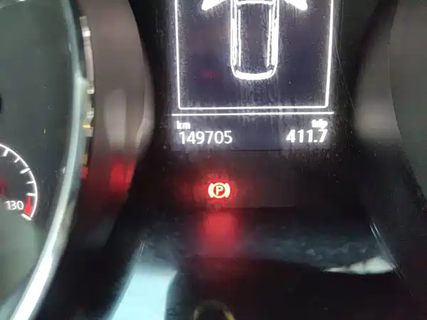 Volkswagen Touran 2016