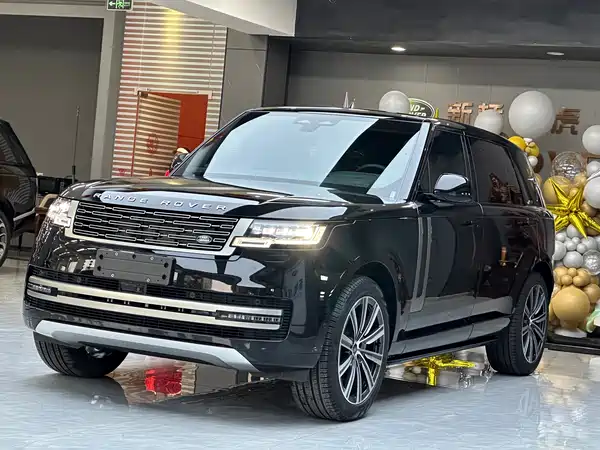 Land Rover Range Rover 2024