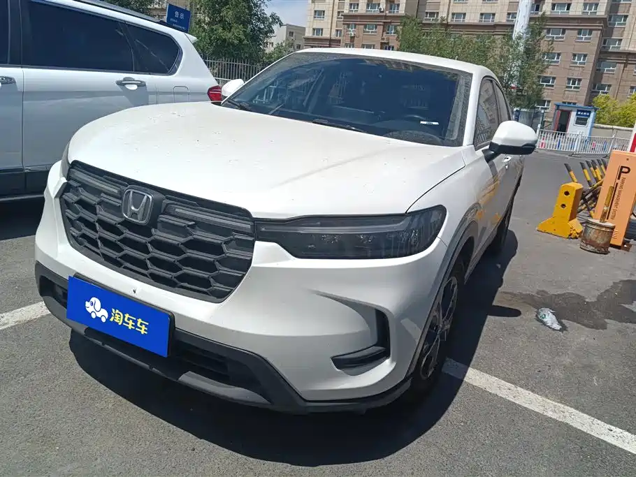 Honda HR-V 2024