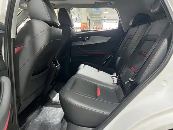 Chery Tiggo 5x 2022