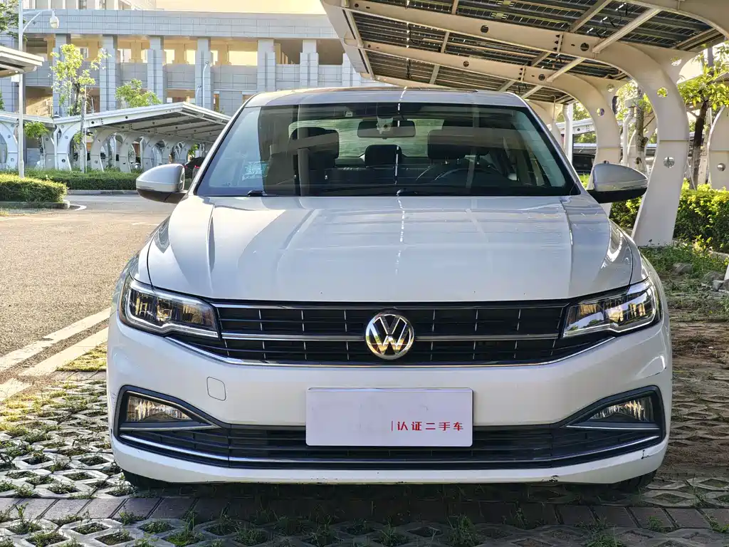 Volkswagen Bora 2019 — фото 3