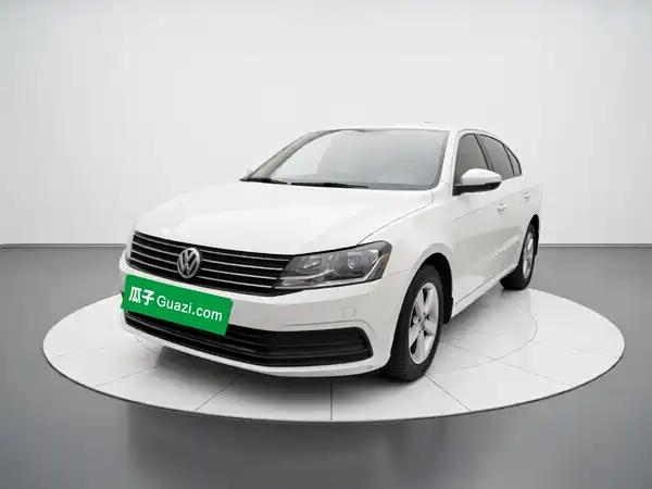 Volkswagen Lavida 2016