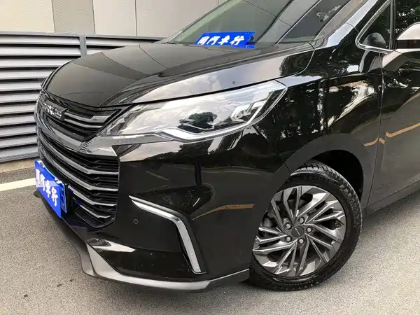 Maxus G50 2020