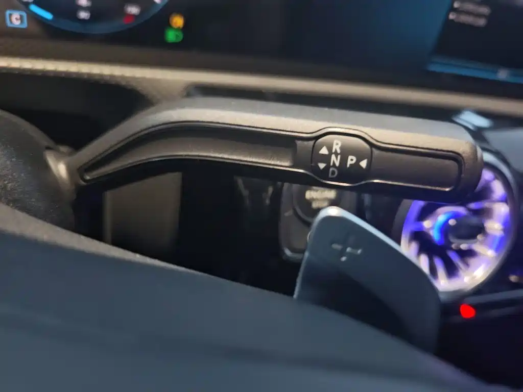 Mercedes-Benz A-Class 2023 — фото 14