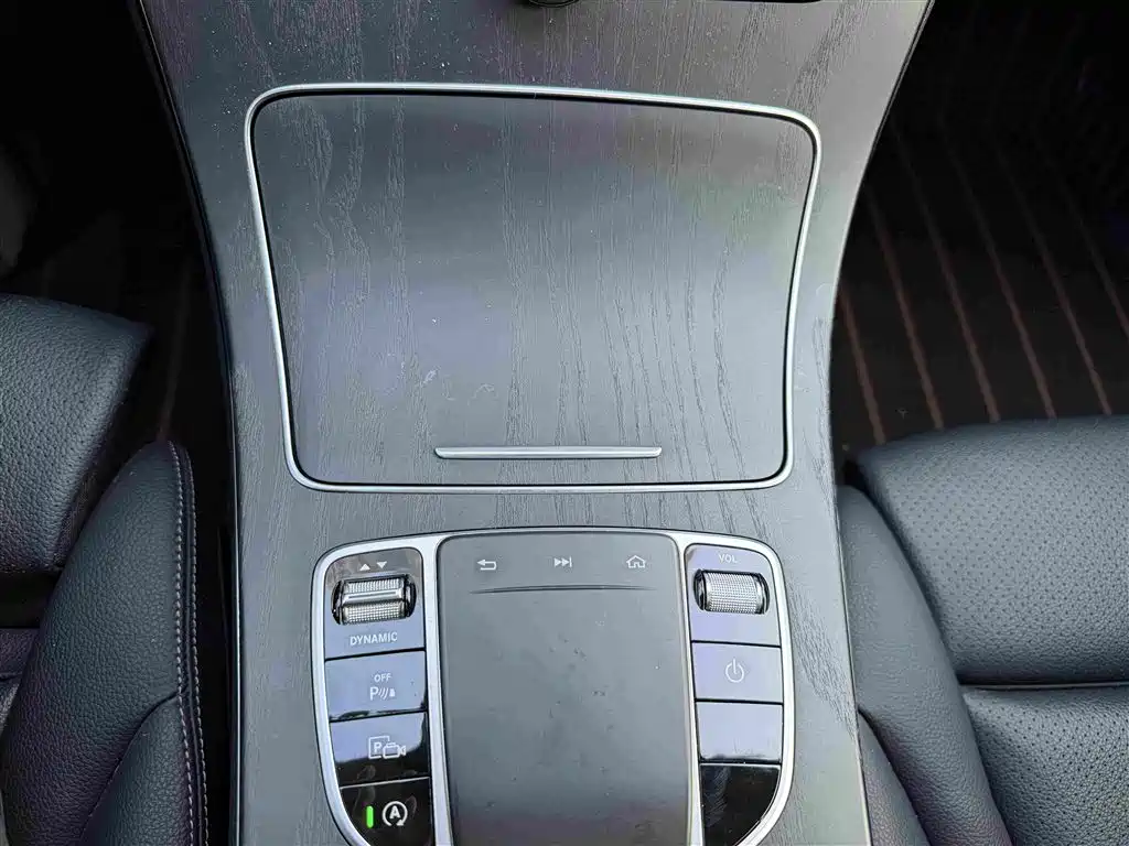 Mercedes-Benz C-Class 2020 — фото 9
