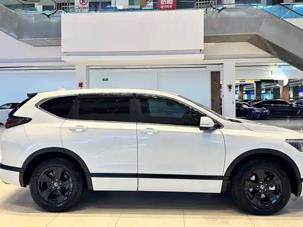 Honda Breeze 2021