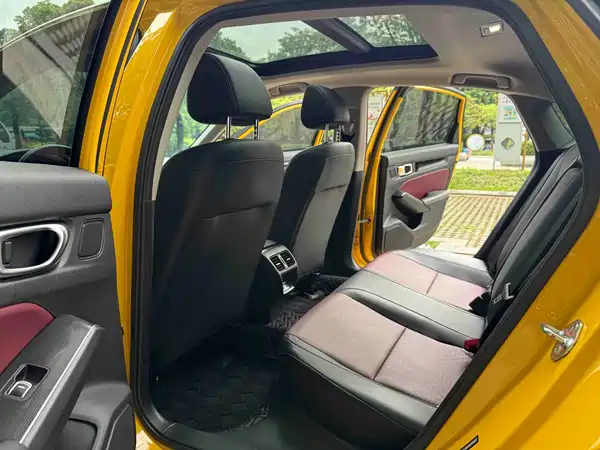 Honda Integra 2022