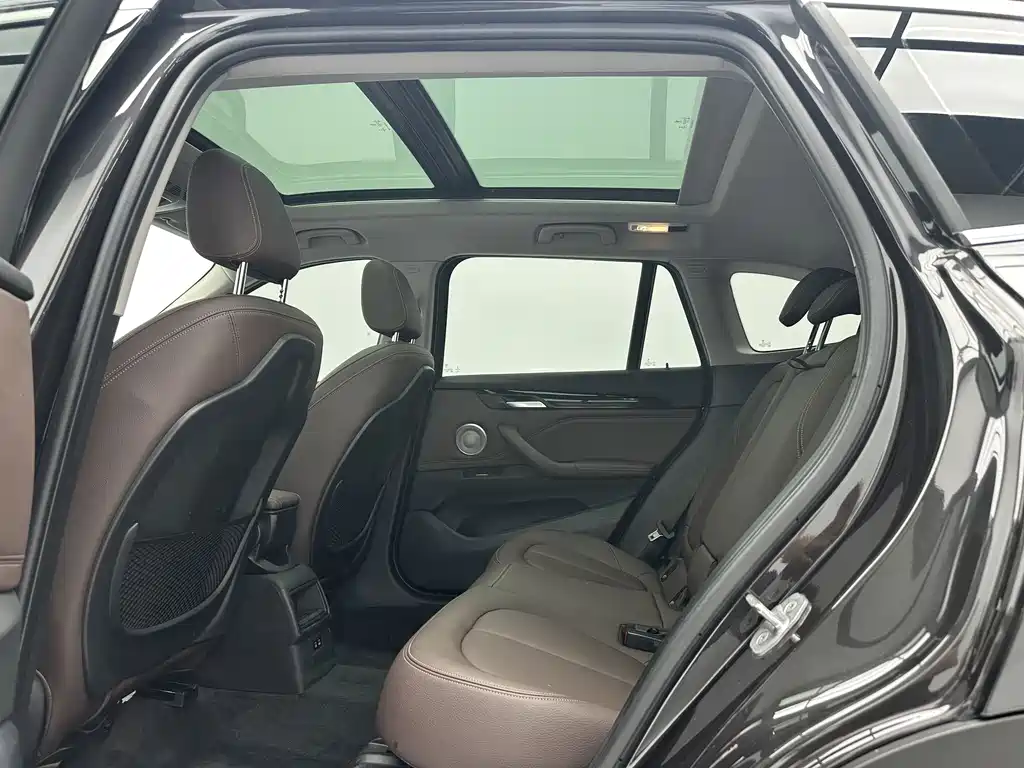 BMW X1 2022