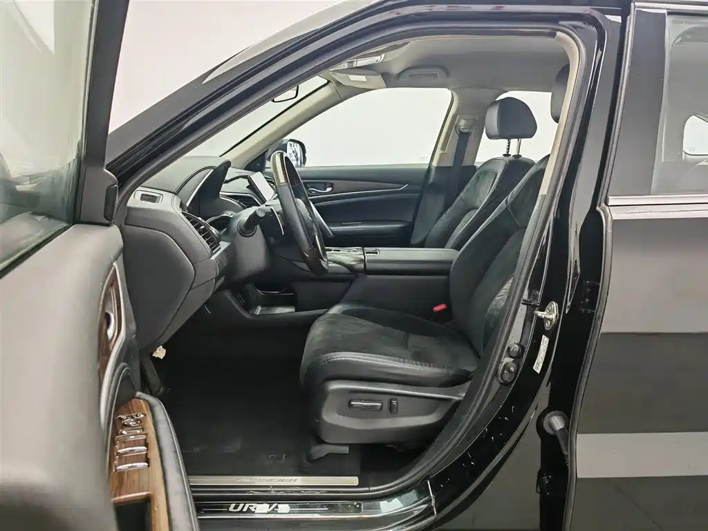 Honda Avancier 2019 — фото 10