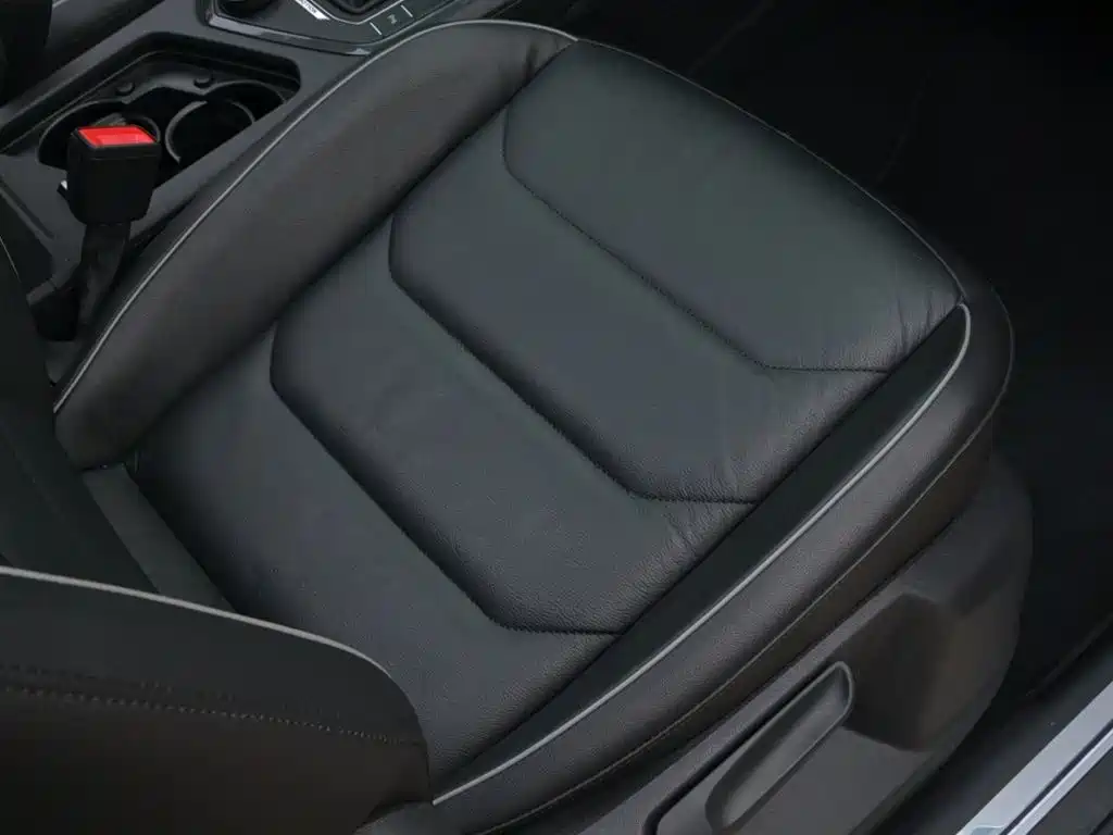 Volkswagen Tiguan 2019 — фото 49