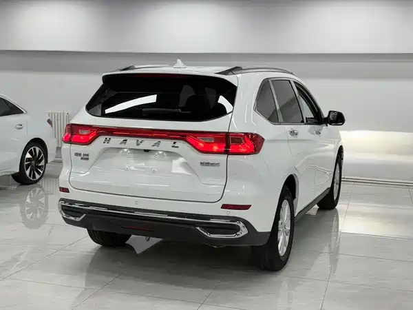 Haval M6 2023