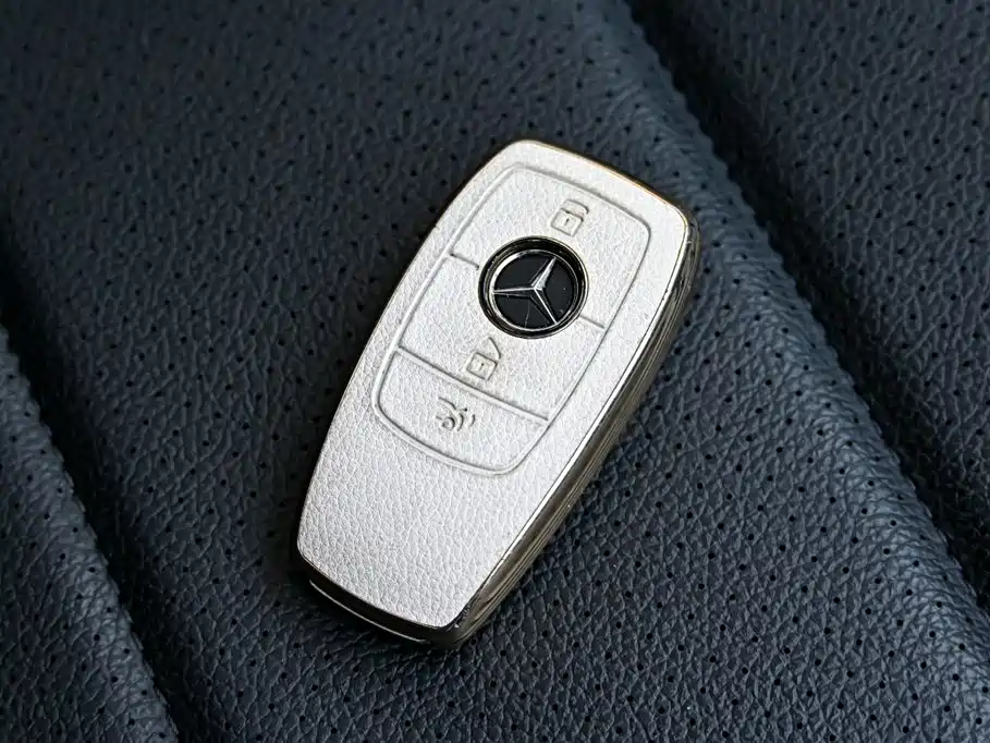 Mercedes-Benz GLE 2023 — фото 39
