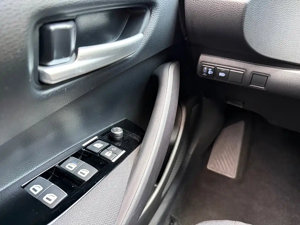 Toyota Allion 2022 — фото 13