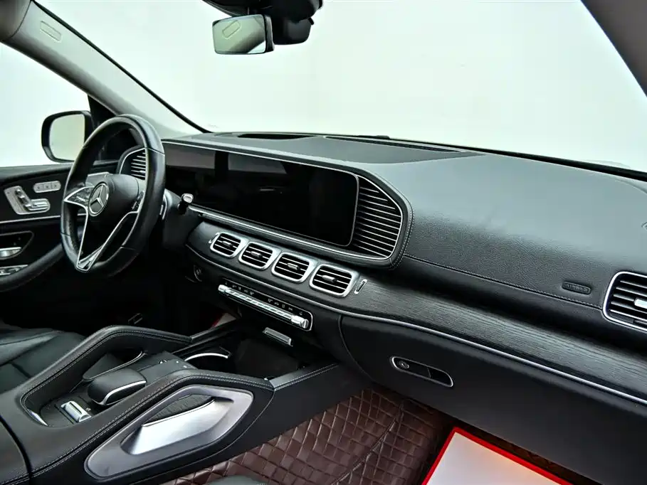 Mercedes-Benz GLE 2023 — фото 15