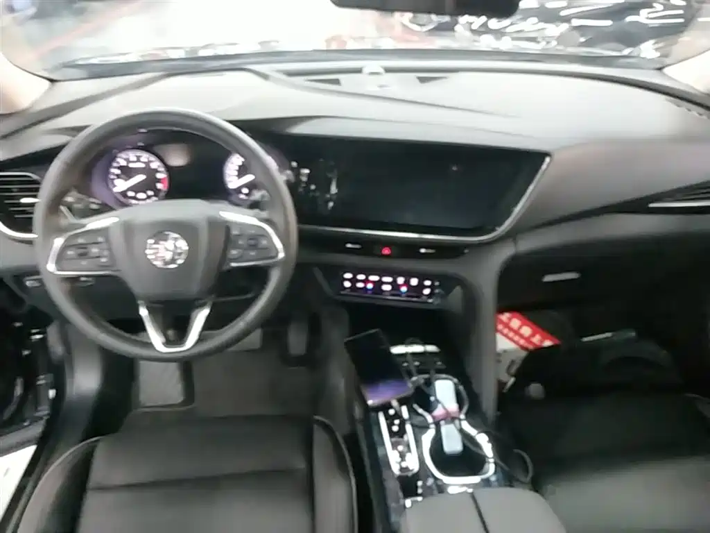 Buick Envision Plus 2023 — фото 10