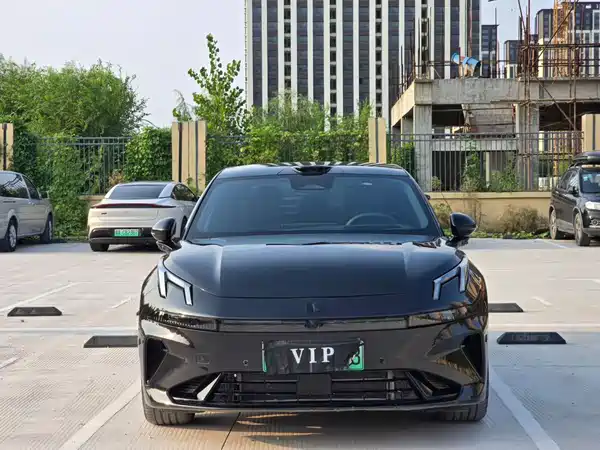 Lynk & Co 07 EM-P 2026