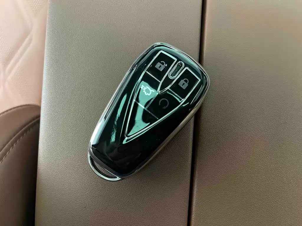 Changan CS75 PLUS 2023 — фото 15