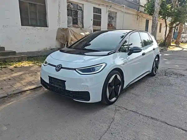 Volkswagen ID.3 2022