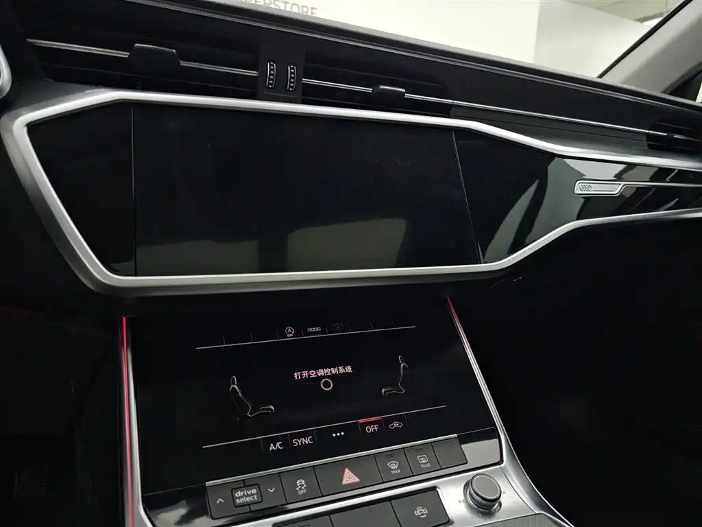 Audi A7L 2024 — фото 10