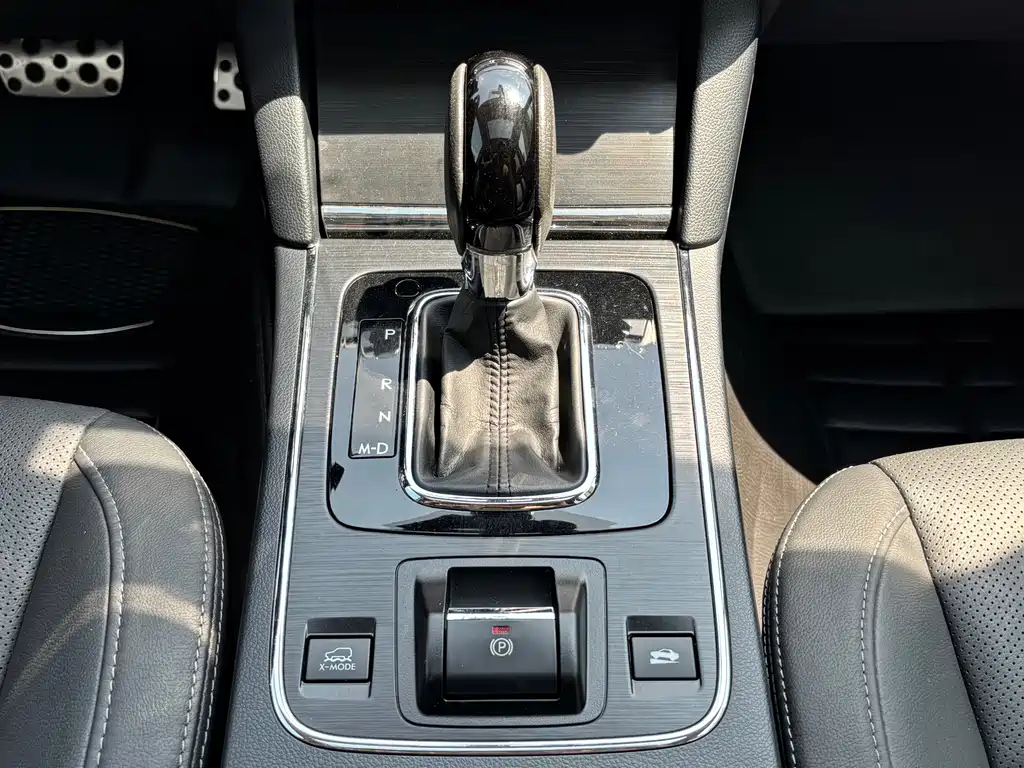 Subaru Outback 2015 — фото 13