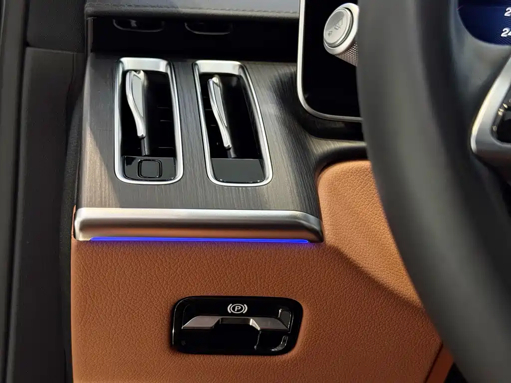 Mercedes-Benz S-Class 2023 — фото 11