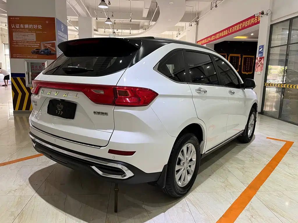 Haval M6 2023