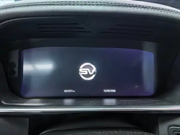 Land Rover Range Rover 2022